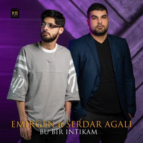 Bu bir intikam ft. Emirgen | Boomplay Music