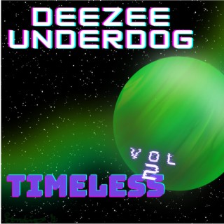 Timeless Muzik, Vol. 2