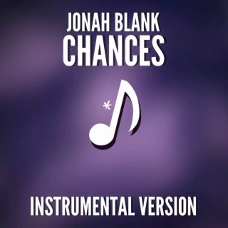 Chances (Instrumental Version)