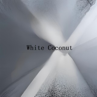 White Coconut