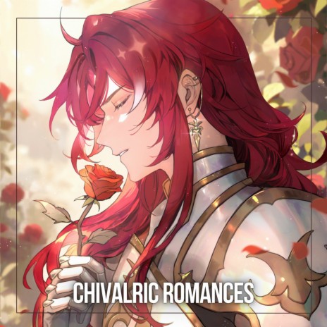 Chivalric Romances (Epic Dark Version) | Boomplay Music