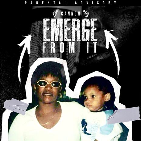 Emerge From It | Boomplay Music