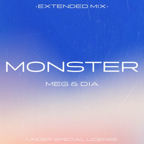 Monster (Extended Mix) | Boomplay Music