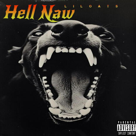 Hell Nah | Boomplay Music