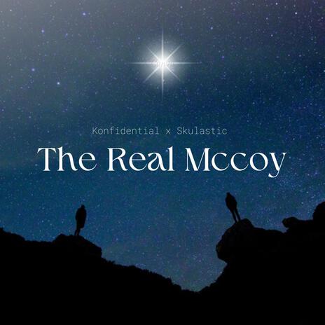 The Real McCoy | Boomplay Music