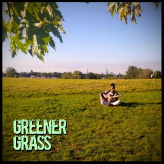 Greener Grass