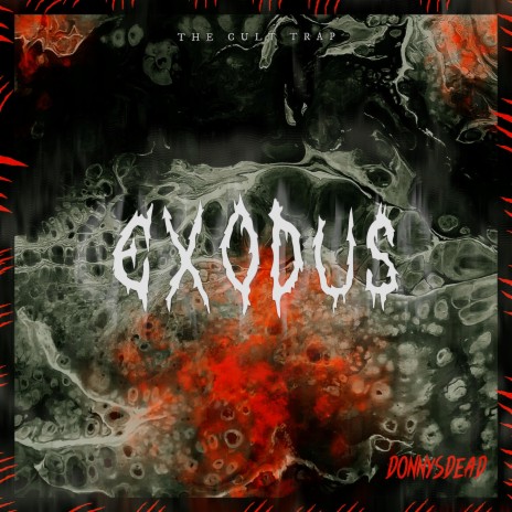 Exodus | Boomplay Music