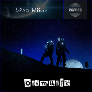 Space M8s ep