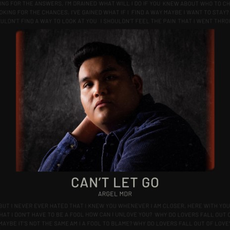 Can't Let Go | Boomplay Music