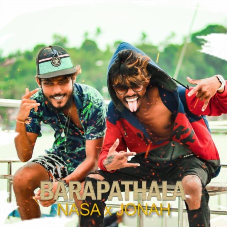 Barapathala ft. JONAH | Boomplay Music