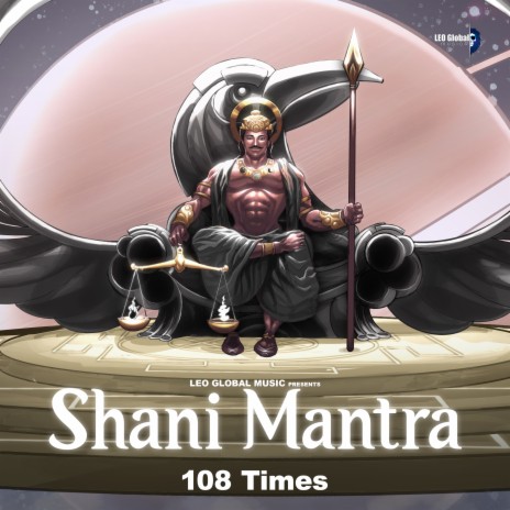 Shani Mantra | 108 Times | Boomplay Music