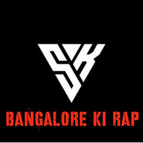 Banagalore Ki Rap | Boomplay Music