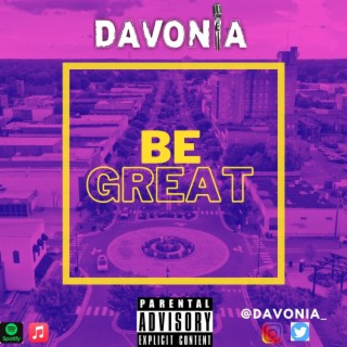 Be Great