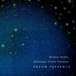 Winter Hymn (Alternate Violin Version)