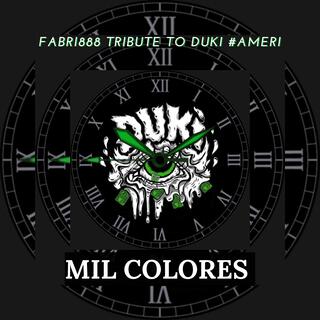 MIL COLORES