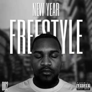 New Year Freestyle 2 lyrics | Boomplay Music