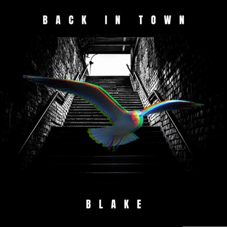 Back In Town | Boomplay Music
