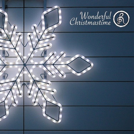 Wonderful Christmastime | Boomplay Music