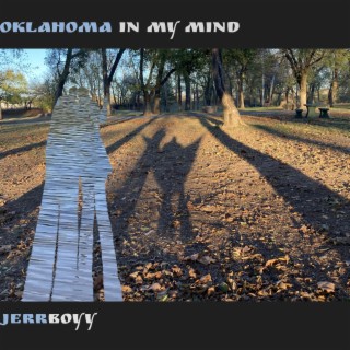 oklahoma in my mind