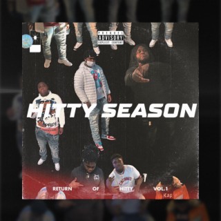 HITTY SEASON, Vol. 1