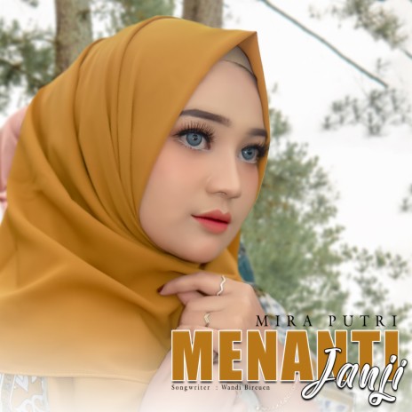 Menanti Janji | Boomplay Music