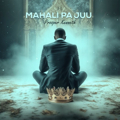 Mahali Pa Juu | Boomplay Music