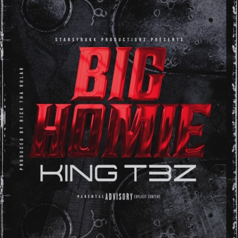 Big Homie | Boomplay Music