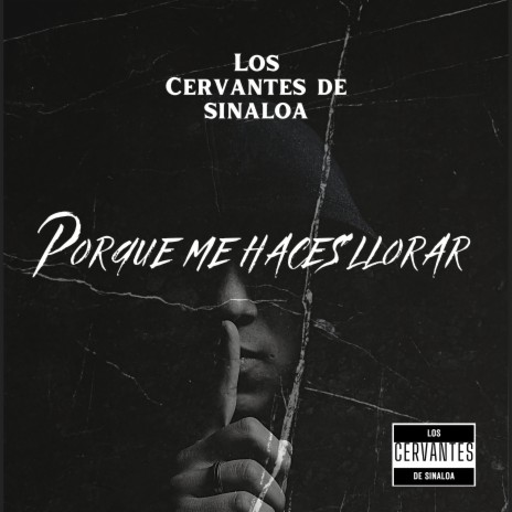 Por Que Me Haces Llorar | Boomplay Music