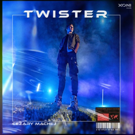 Twister | Boomplay Music