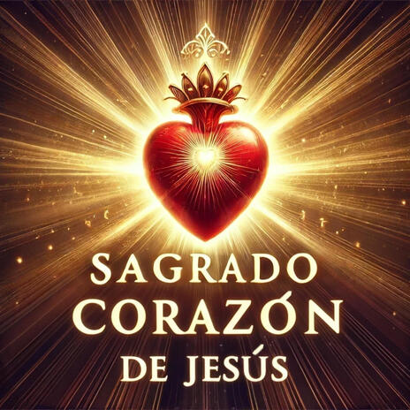 Sagrado Corazón de Jesús