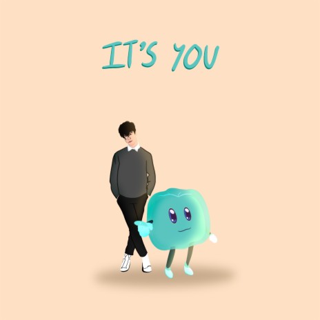 It's You ft. Snoozegod & Brennan