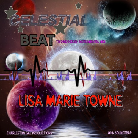 CELESTIAL BEAT | Boomplay Music