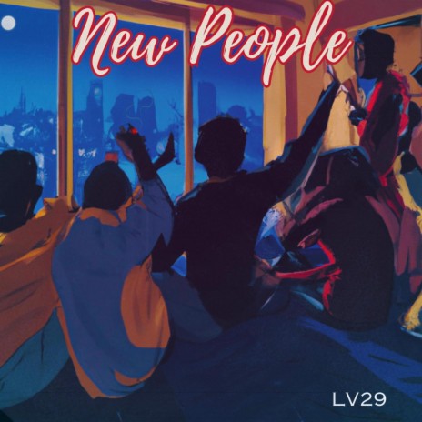 New People | Boomplay Music