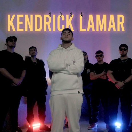 Kendrick Lamar | Boomplay Music