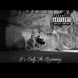 It's My Time (It's Only The Beginning EP)