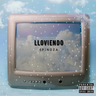 Lloviendo lyrics | Boomplay Music