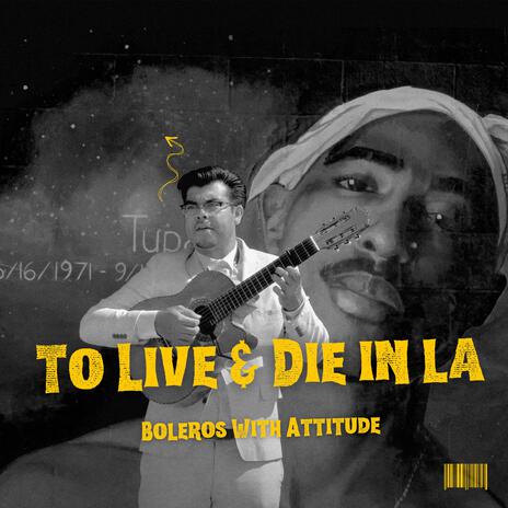 To Live & Die in L.A. (Live) | Boomplay Music