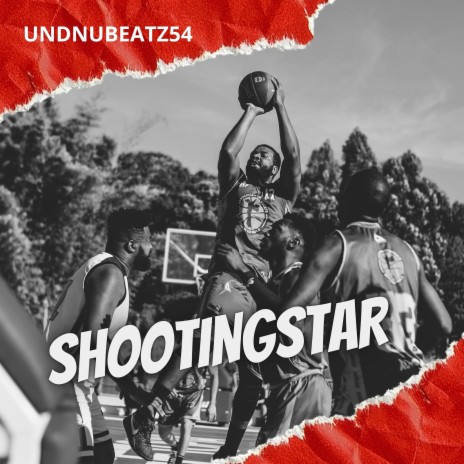 Shootingstar | Boomplay Music