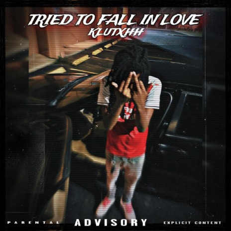 Tried to fall in love | Boomplay Music