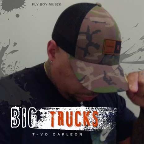 BIG Trucks | Boomplay Music