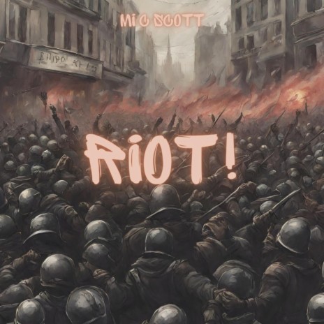 RIOT!