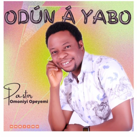 Odún Á Yabo | Boomplay Music