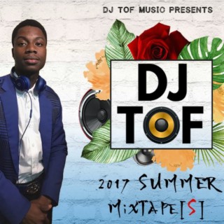 Summer 2017 Afrobeat Mixtape