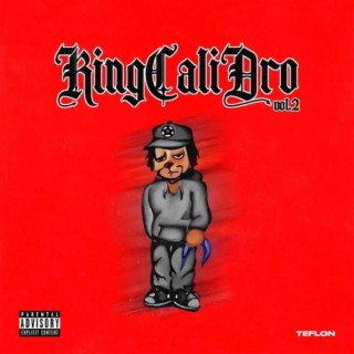 KING CaLI DRO VOL2