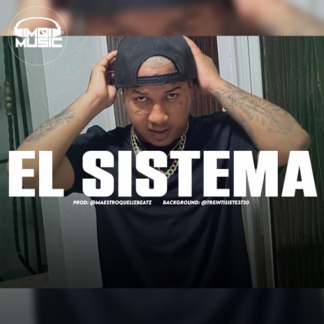 Pista de Rap Desahogo EL SISTEMA (Instrumental)