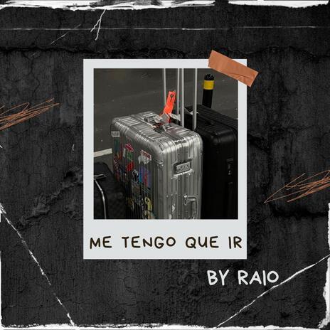 ME TENGO QUE IR | Boomplay Music