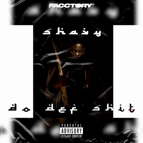 DO DEF SHIT | Boomplay Music