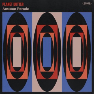 Planet Butter