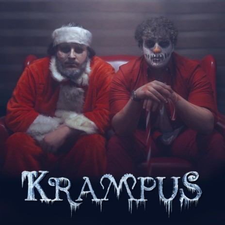 Krampus ft. Milly | Boomplay Music