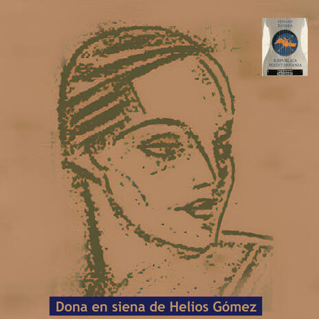 Dona en siena de Helios Gómez | Boomplay Music